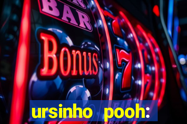 ursinho pooh: sangue e mel 2 online